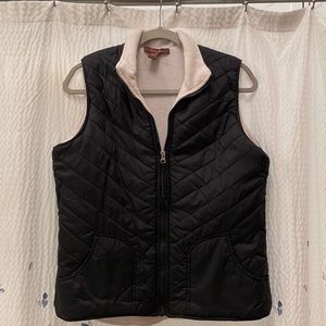 Lena Jeans Vest